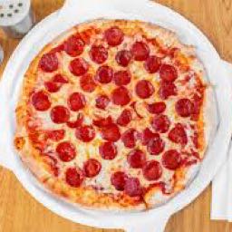 brendanspellman on One Bite Pizza App