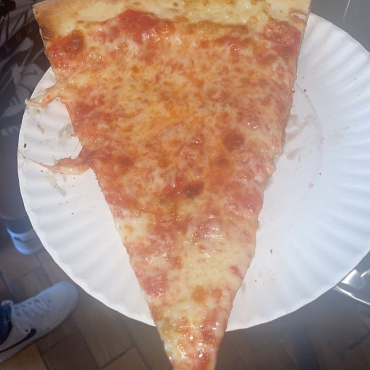Joe's Pizza Reviews New York, NY One Bite