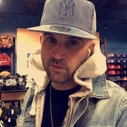 tburke3131 on One Bite Pizza App