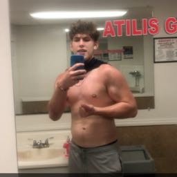 jcrumsho on One Bite Pizza App