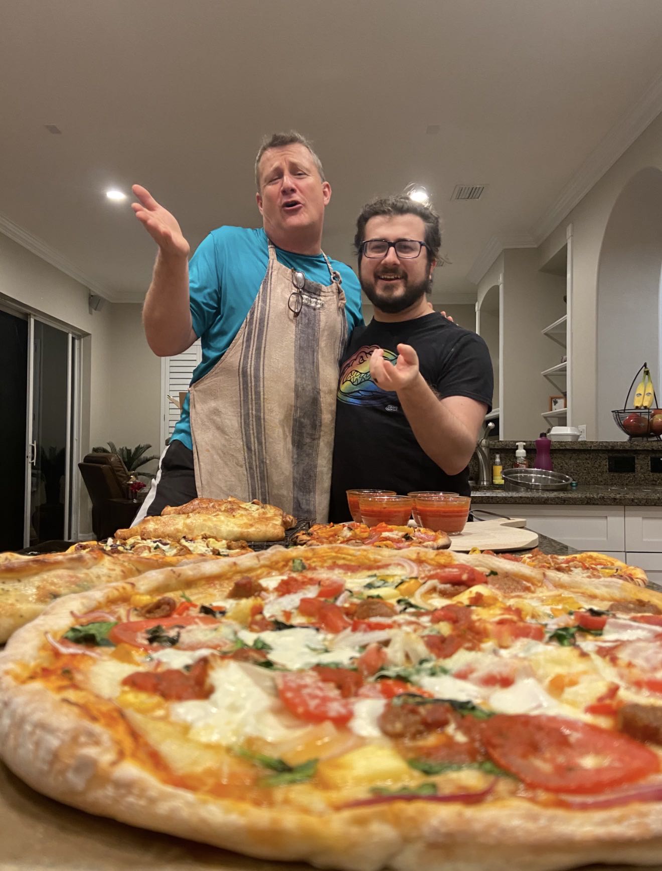noel.chessman on One Bite Pizza App