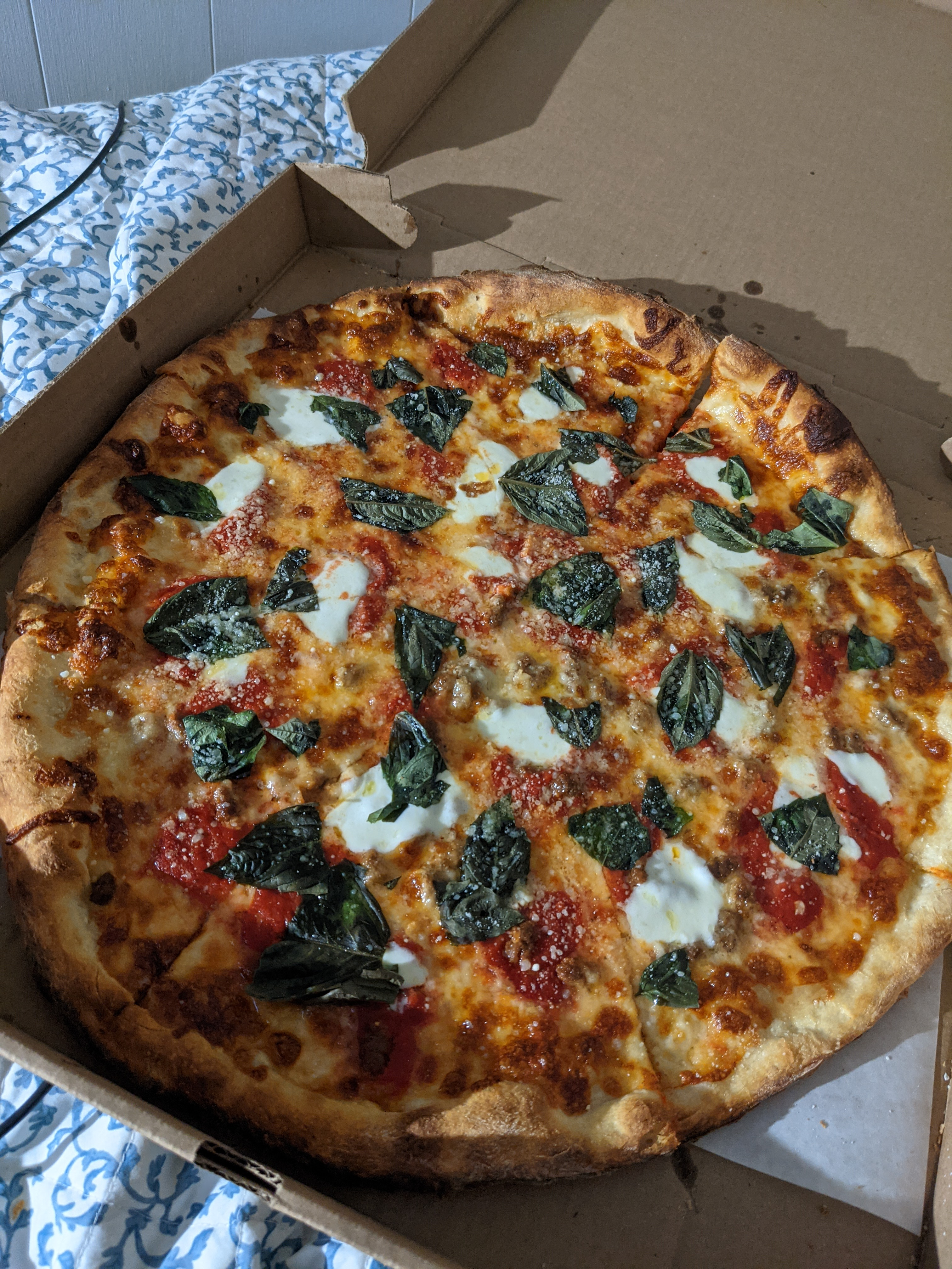 ben.hansen on One Bite Pizza App