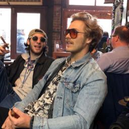 spencer.diamond on One Bite Pizza App