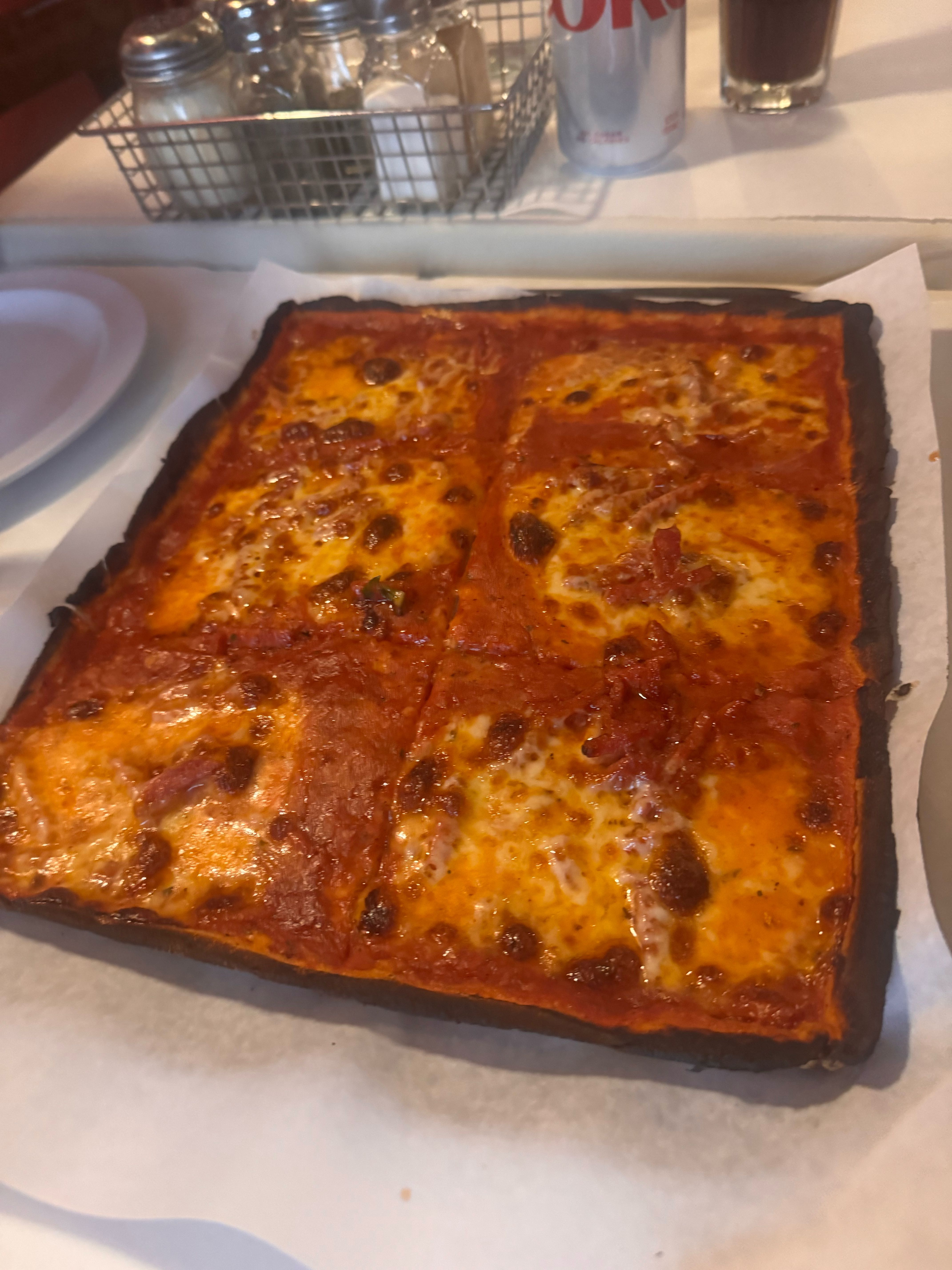 dave.tiseo on One Bite Pizza App