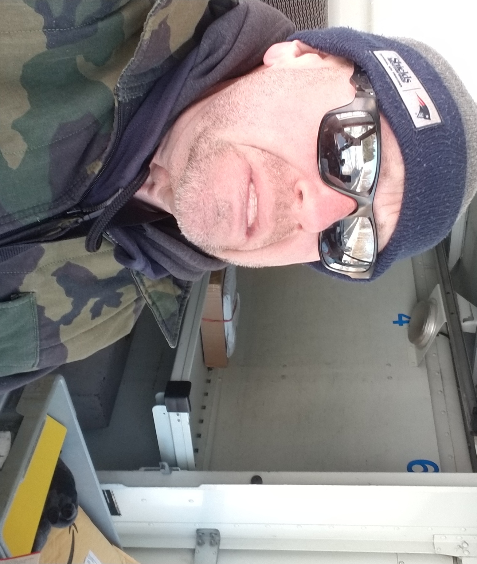 lance.koske on One Bite Pizza App