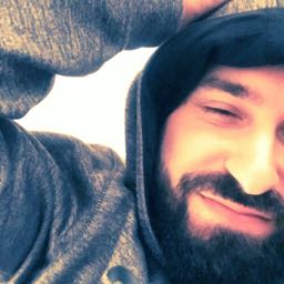 aj55 on One Bite Pizza App