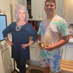 donnieluvsfood on One Bite Pizza App