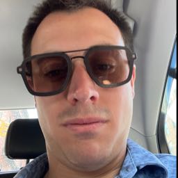 guillaume.sabourin on One Bite Pizza App