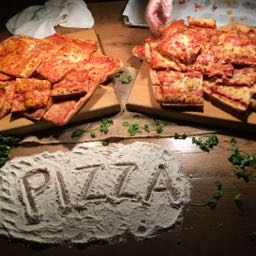 cheftz on One Bite Pizza App