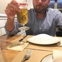 tucksilva on One Bite Pizza App