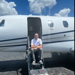 afretless on One Bite Pizza App