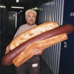 piazzapie on One Bite Pizza App