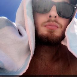 mikeyeats on One Bite Pizza App