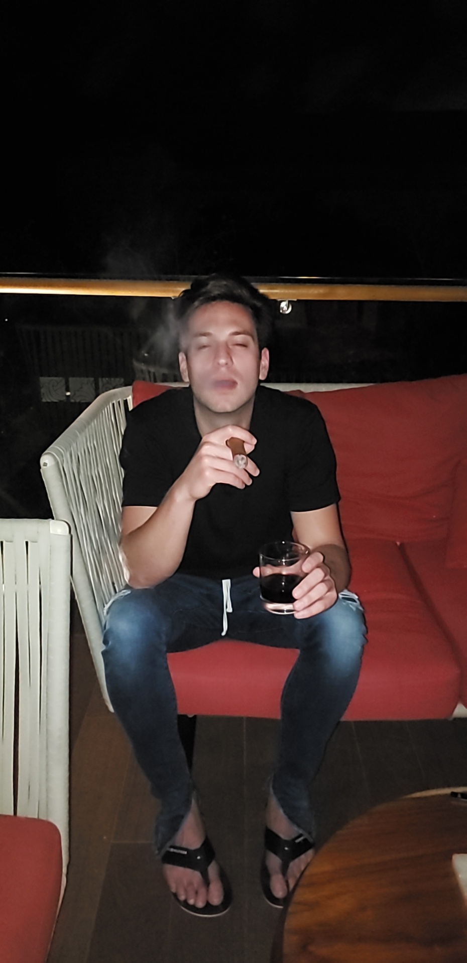 nojobjoe on One Bite Pizza App