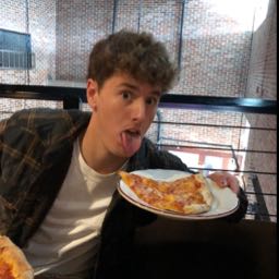 blake.self on One Bite Pizza App