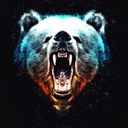 beardawg46 on One Bite Pizza App