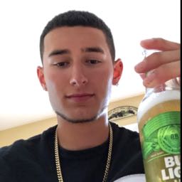 gerard.orleman on One Bite Pizza App