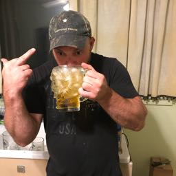 aj.sabatelle on One Bite Pizza App