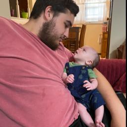 levi.logsdon on One Bite Pizza App