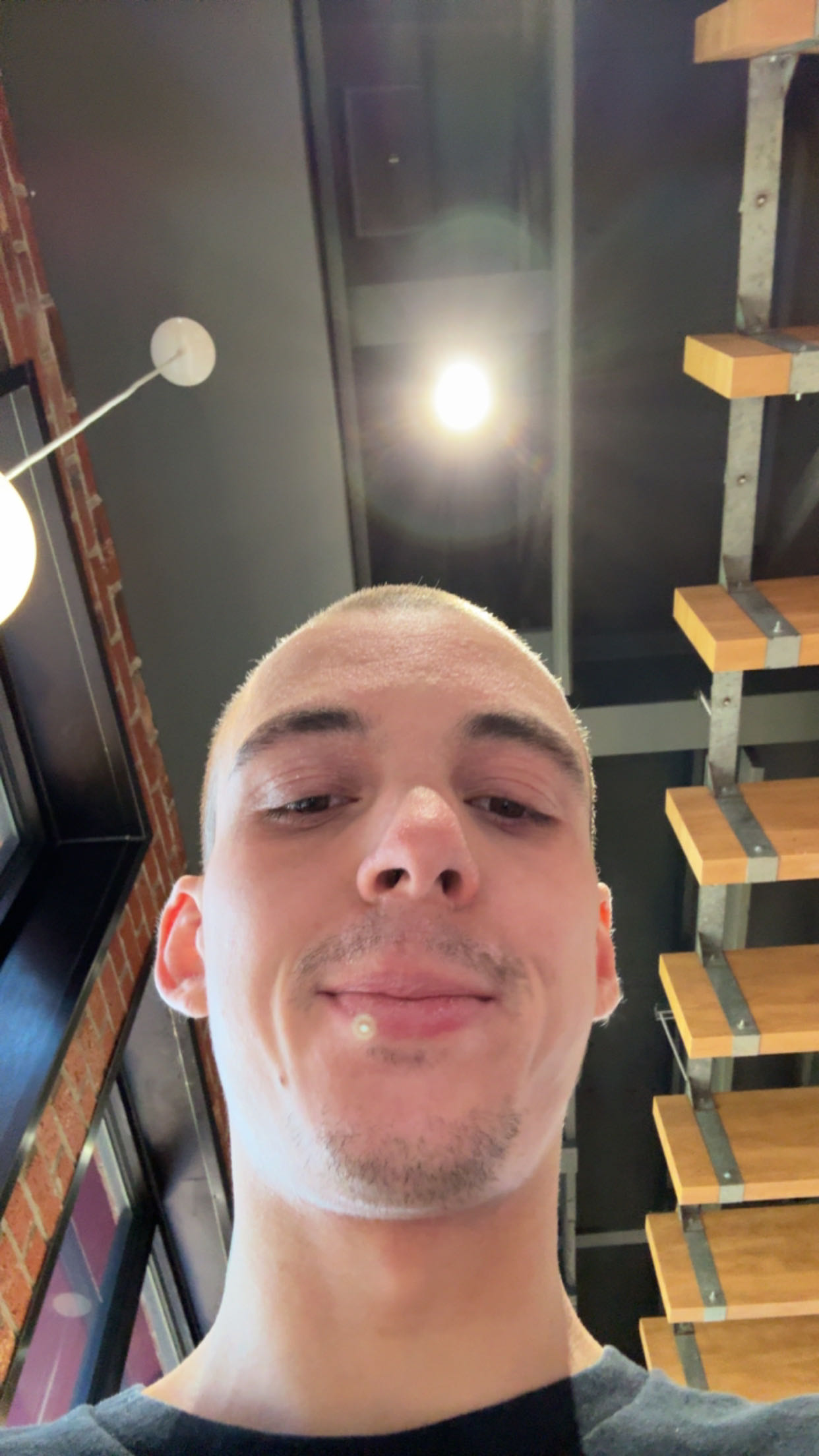 budddwyer on One Bite Pizza App