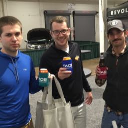 littlefaith on One Bite Pizza App