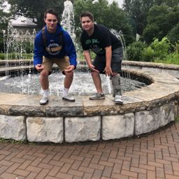 ohaed15 on One Bite Pizza App