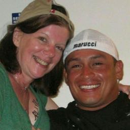 abpeach on One Bite Pizza App