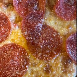 carrie.iwanko on One Bite Pizza App