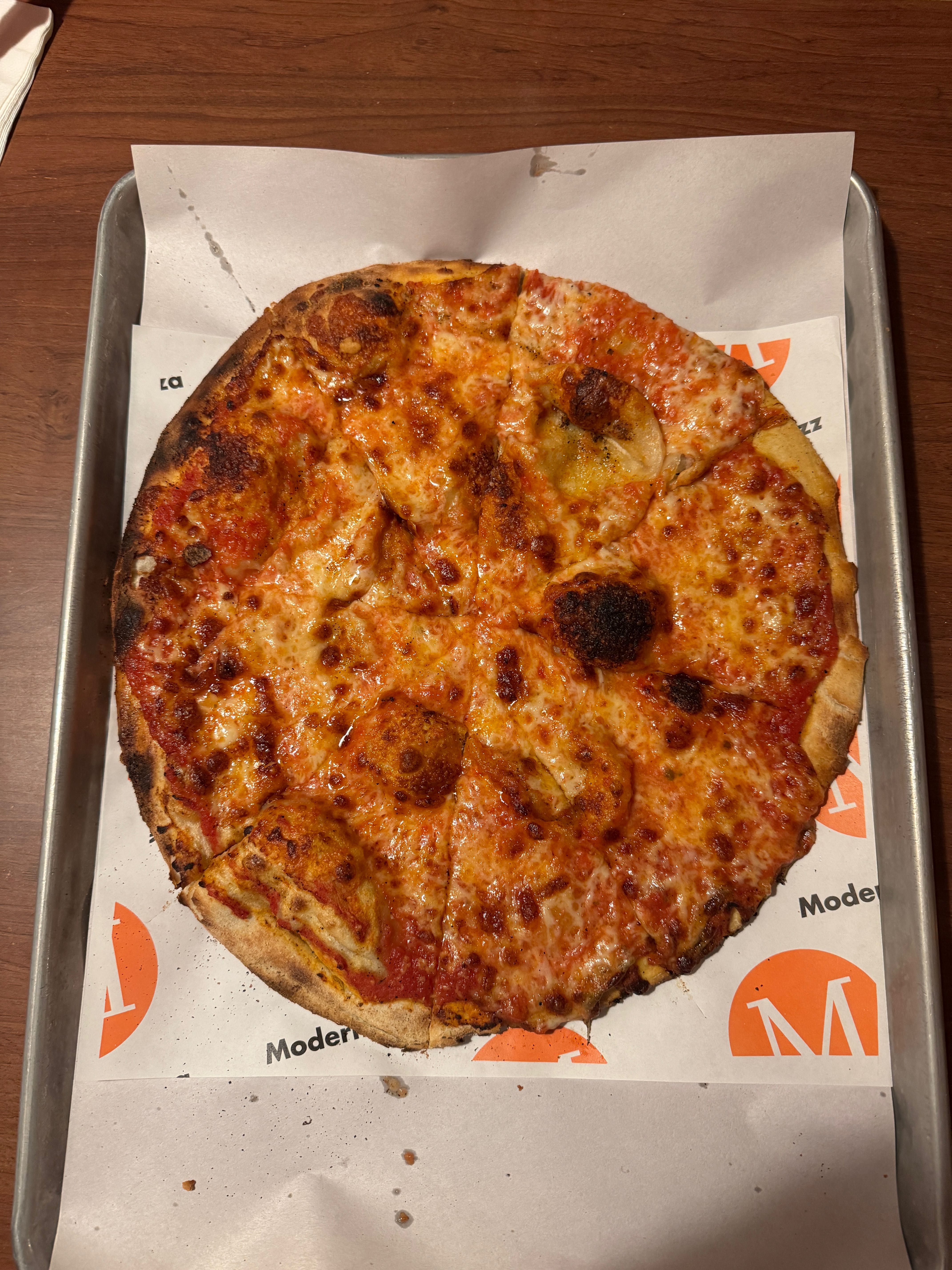 【新品】JSF jesse キャップ BONEZ pizza of death Joe's KC Ribs & Pulled Pork by Joe's KC BBQ | Goldbelly