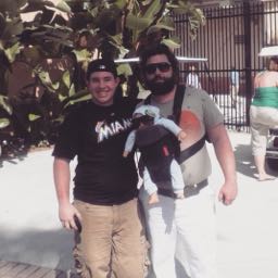 breg13 on One Bite Pizza App