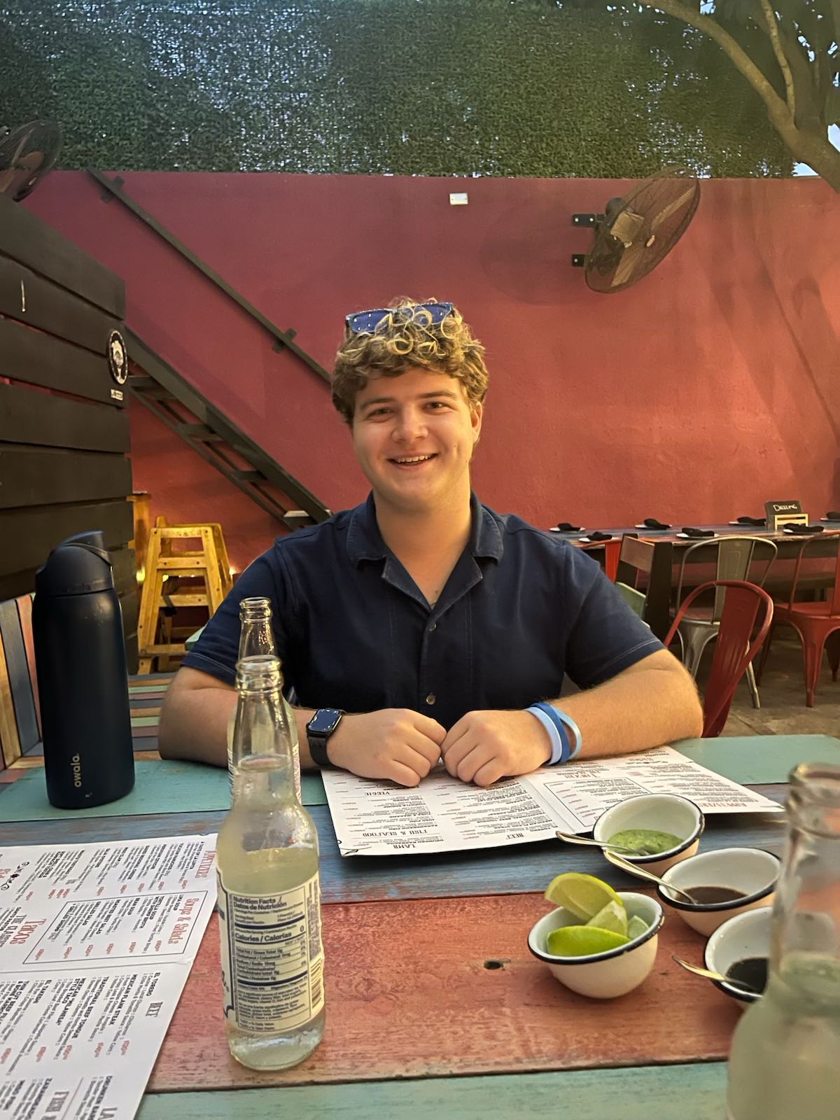 cameron.wanuga on One Bite Pizza App