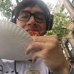 philliam on One Bite Pizza App