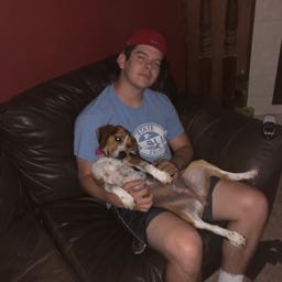 lanemcfail on One Bite Pizza App