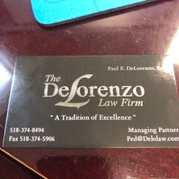 paul.delorenzo on One Bite Pizza App