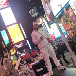 godzdrummer on One Bite Pizza App