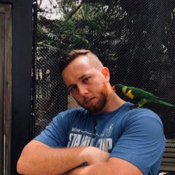 glenn.burton on One Bite Pizza App