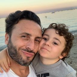 apizzenzo on One Bite Pizza App