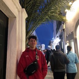 ric.flair on One Bite Pizza App