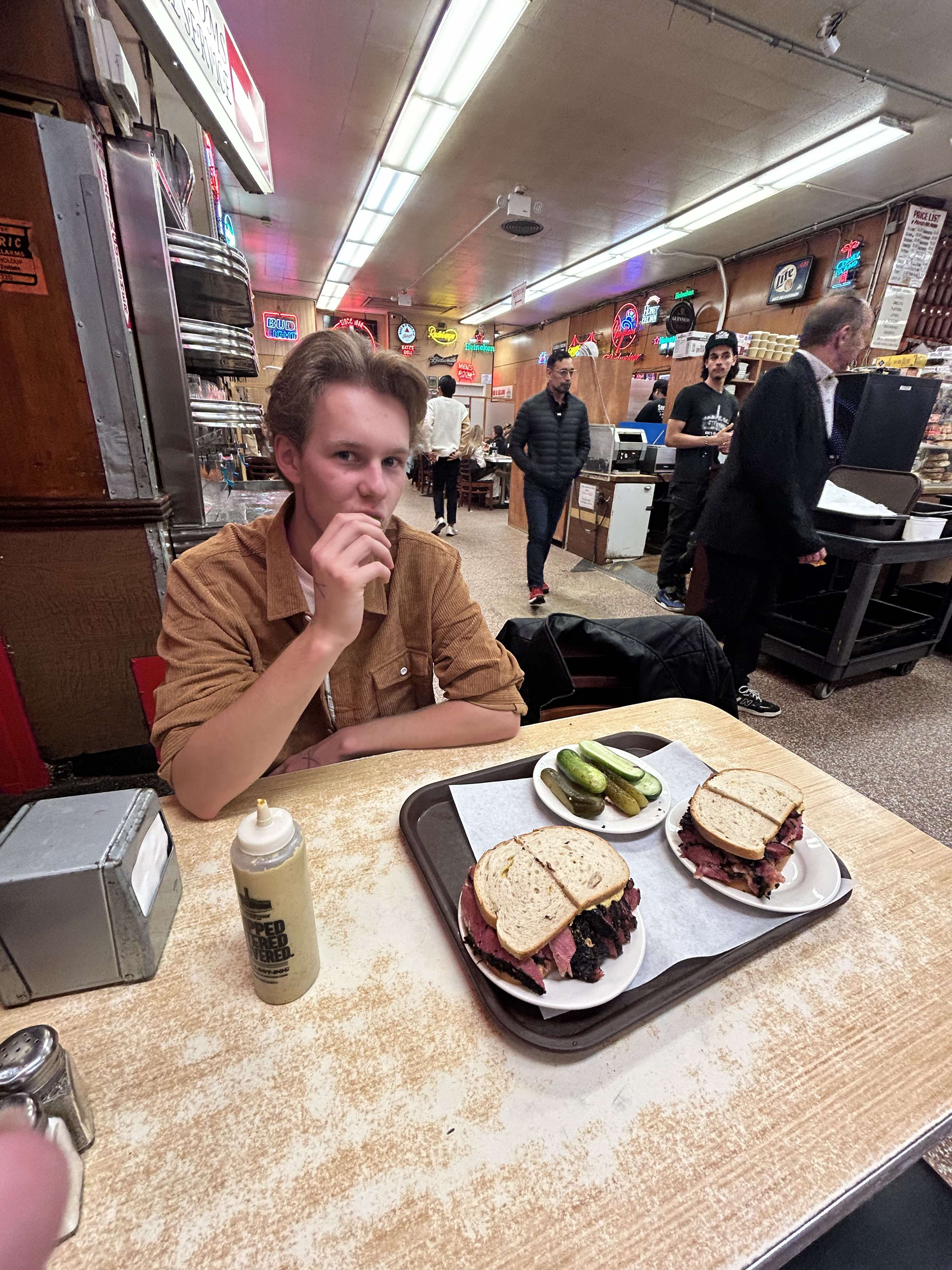 jazzy.joey on One Bite Pizza App