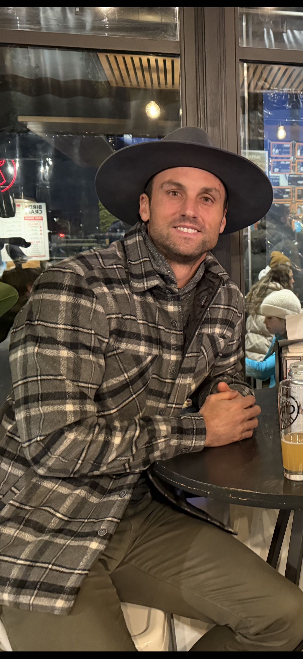 robert.kane92 on One Bite Pizza App