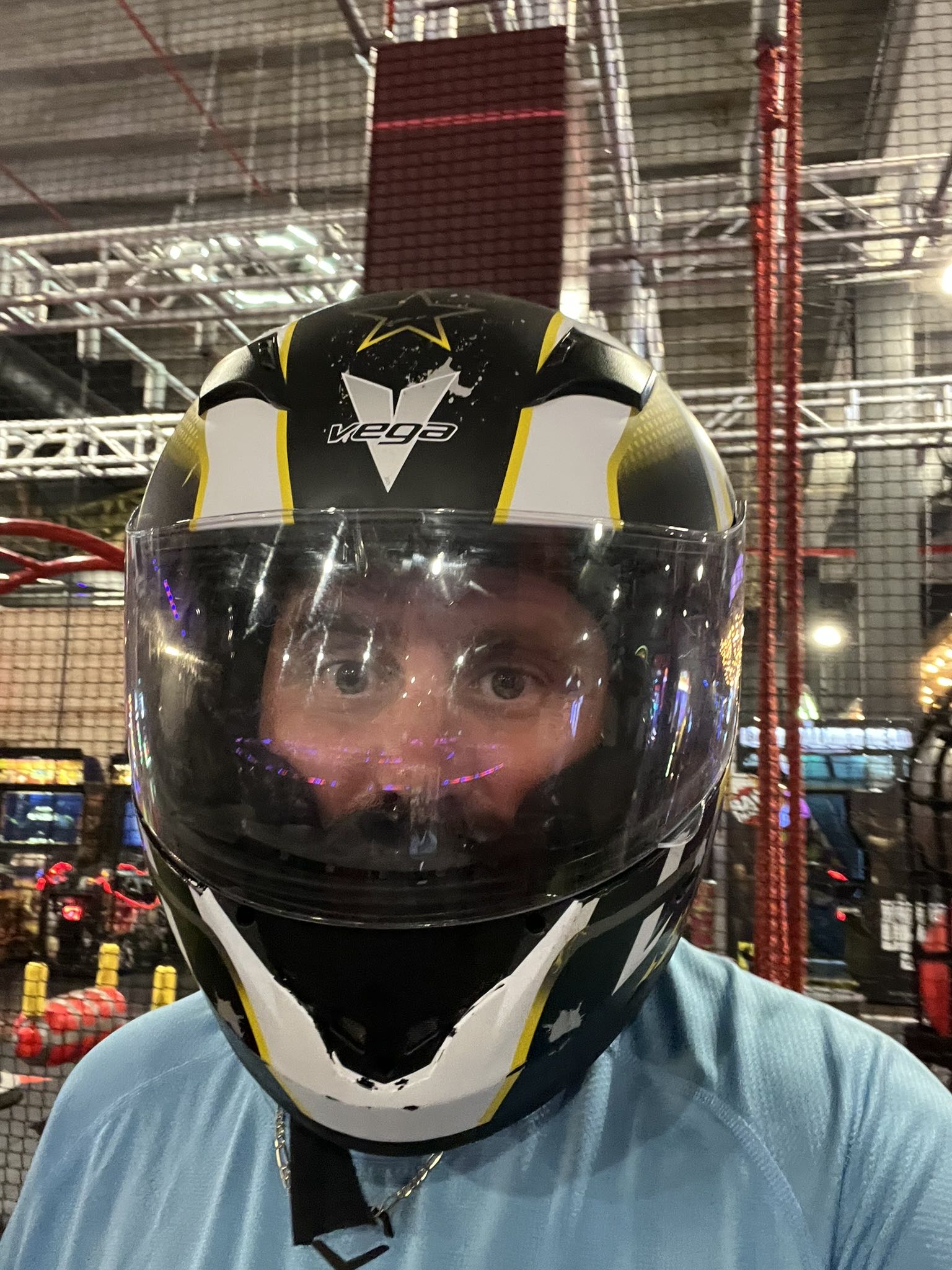 brandon.stafford on One Bite Pizza App