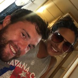 saul.page on One Bite Pizza App