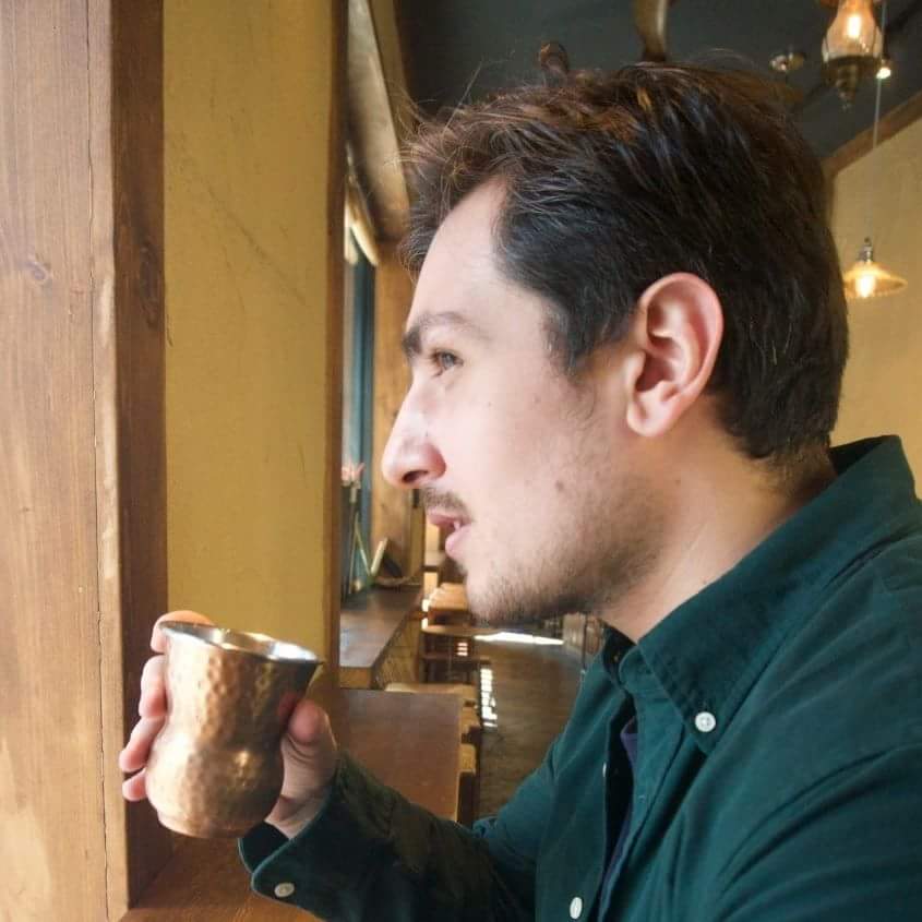 temo.okreshidze on One Bite Pizza App