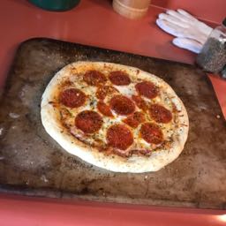 phillip.hunt on One Bite Pizza App