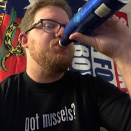 crunks_614 on One Bite Pizza App