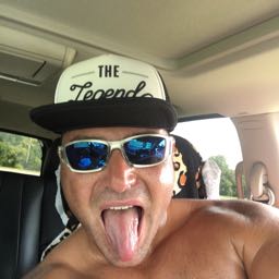 mickultra23 on One Bite Pizza App