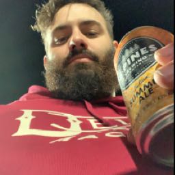 smithysman on One Bite Pizza App