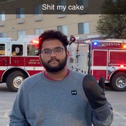 gs.chadalavada on One Bite Pizza App