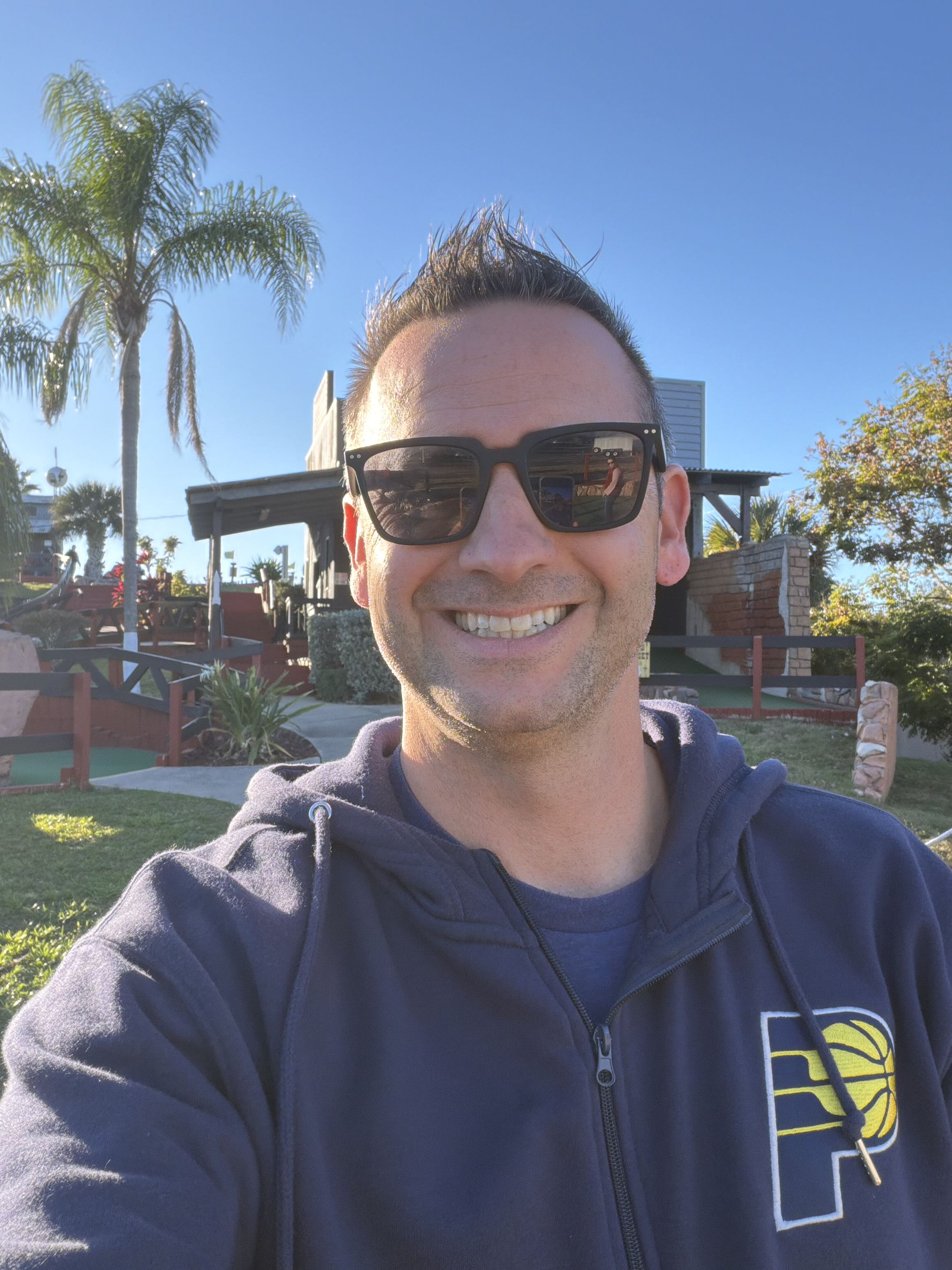 bigpeteseasonings on One Bite Pizza App