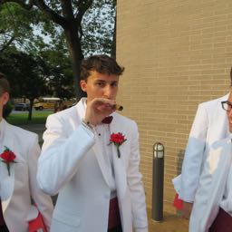 evanbandini on One Bite Pizza App